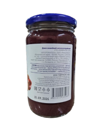 Джем вишневый 350 грамм, Yummy jam