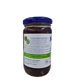 Джем смородиновый 350 грамм, Yummy jam